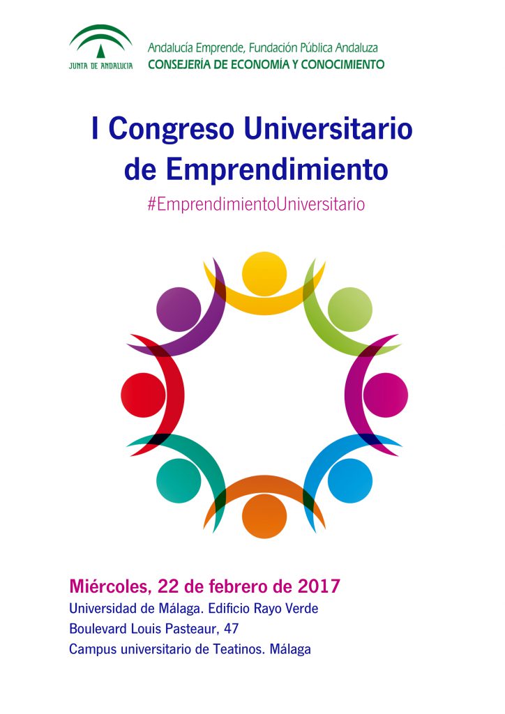 CARTEL-I-CONGRESO-UNIVERSITARIO-ANDALUCIA-EMPRENDE-2-724x1024