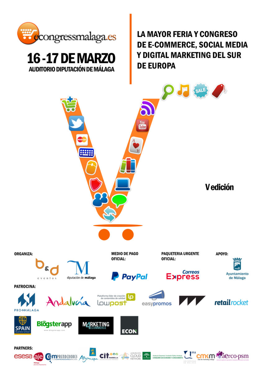 Cartel-eCongress-Malaga