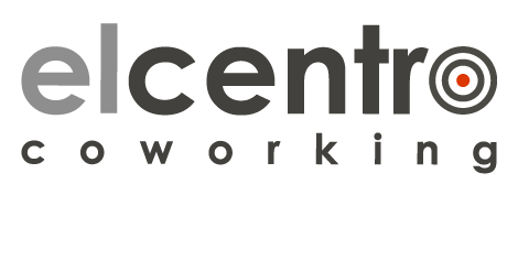Logo del Centro Coworking