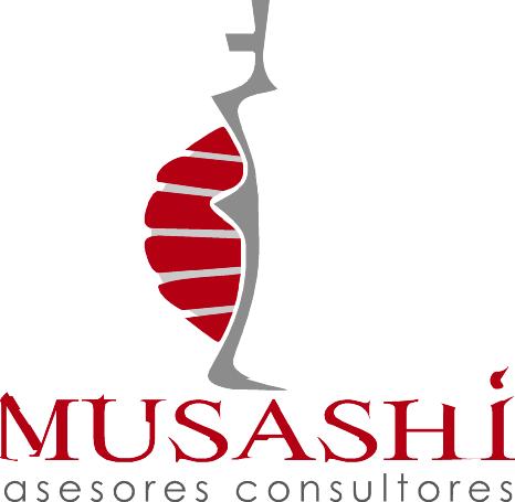 LOGOTIPO MUSASHI