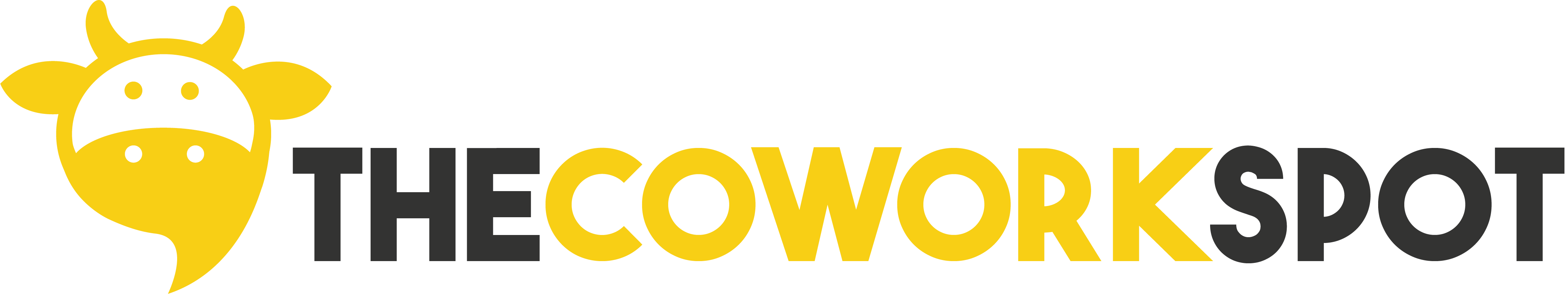 Logo del Centro Coworking